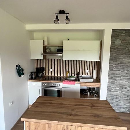 Allgaeuhaus Thomas Am Bauernhof Ferienwohnung Wald  ภายนอก รูปภาพ
