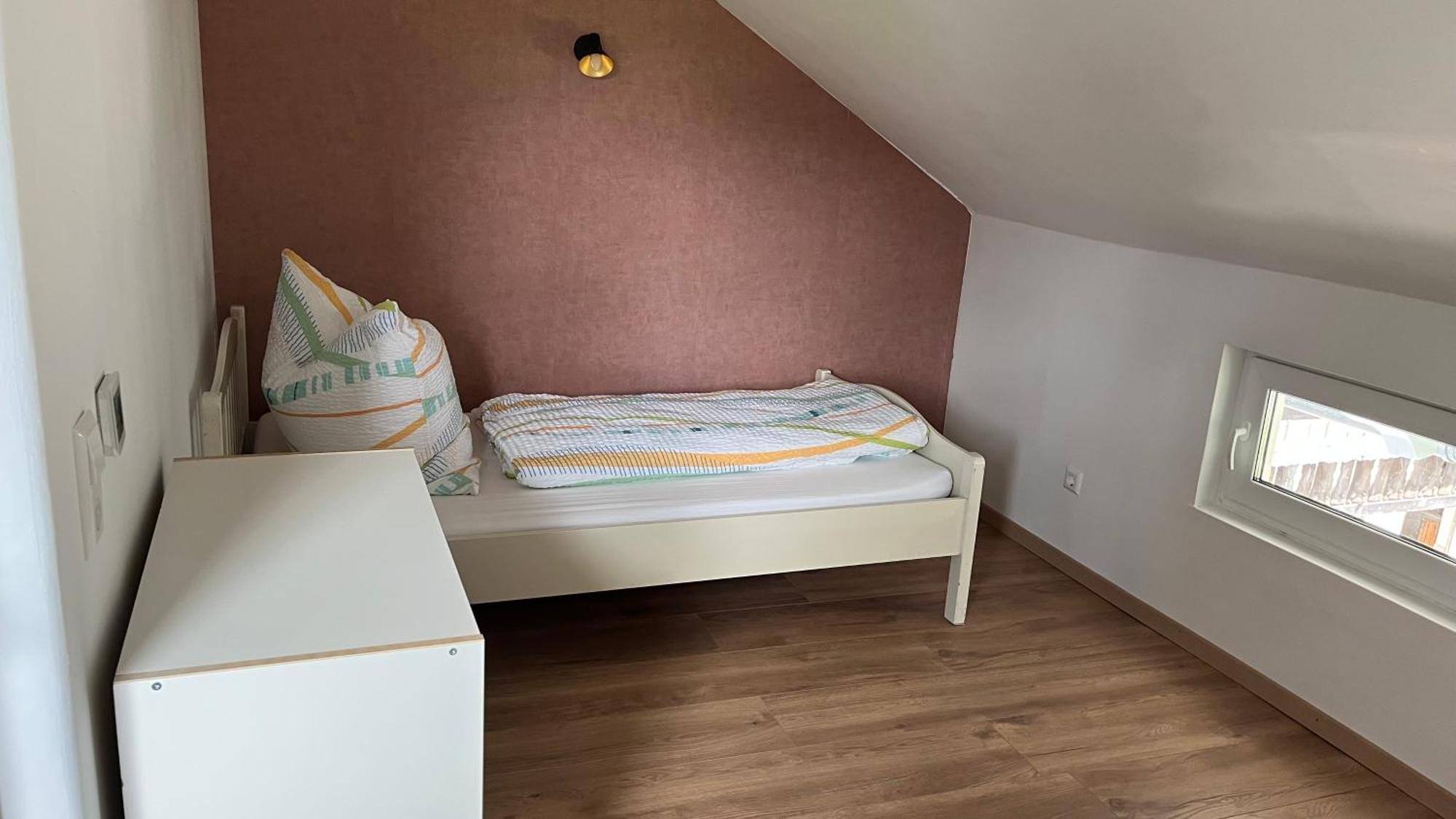 Allgaeuhaus Thomas Am Bauernhof Ferienwohnung Wald  ภายนอก รูปภาพ